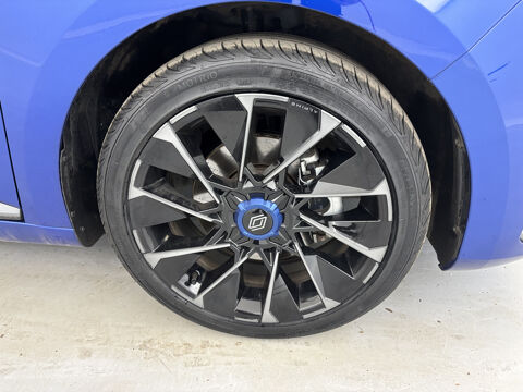 Clio E-Tech full hybrid 145 Esprit Alpine 5p 2024 occasion 35170 Bruz