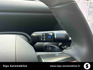 Ioniq 3 61 kWh - 135 ch Vision 5p 2026 occasion 33110 Le Bouscat