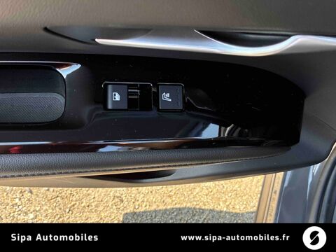 Tucson 1.6 T-GDI 215 Hybrid BVA6 Executive 5p 2025 occasion 33110 Le Bouscat