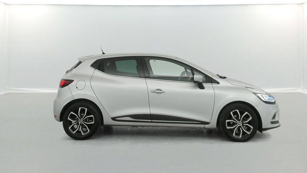 Clio dCi 90 E6C Intens 5p 2019 occasion 35170 Bruz