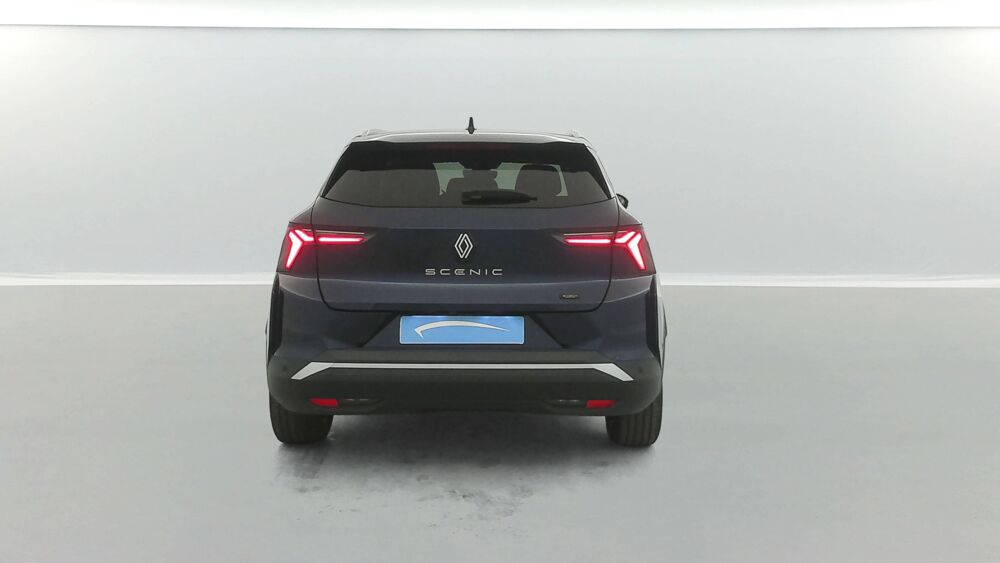 Sc&eacute;nic Scenic E-Tech &eacute;lectrique 220 ch grande autonomie Techno 5p 2025 occasion 35170 Bruz