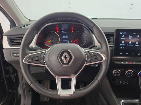 Captur TCe 90 Evolution 5p 2023 occasion 35170 Bruz