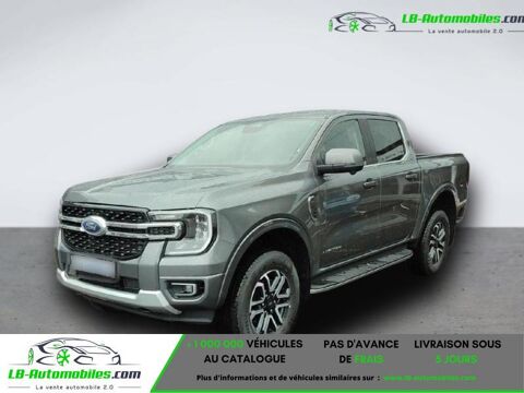 Annonce voiture Ford Ranger 51500 