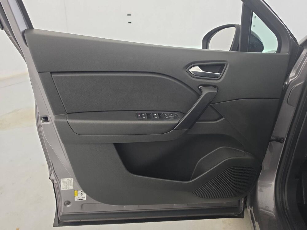 Captur TCe 90 Evolution 5p 2024 occasion 35170 Bruz