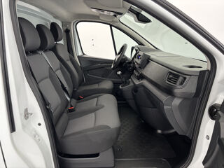 Trafic TRAFIC FG BLUE DCI 130 L1H1 3T GSR2 ADVANCE 4p 2024 occasion 35170 Bruz