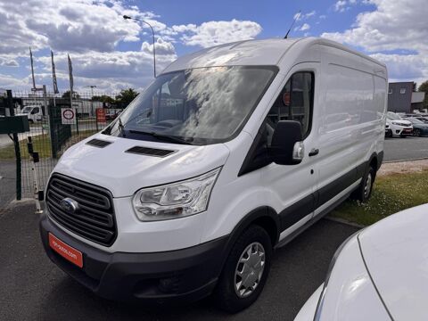 Ford Transit 330 L3H2 2.0 TDCi 130 Trend Business 2019 occasion Lormont 33310