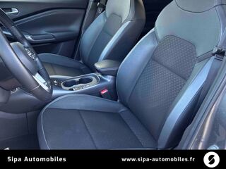 Juke Hybrid 143 N-Connecta 5p 2023 occasion 33110 Le Bouscat