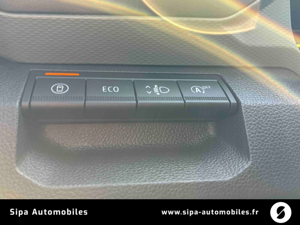 Duster Mild Hybrid 130 Extreme 5p 2025 occasion 33110 Le Bouscat
