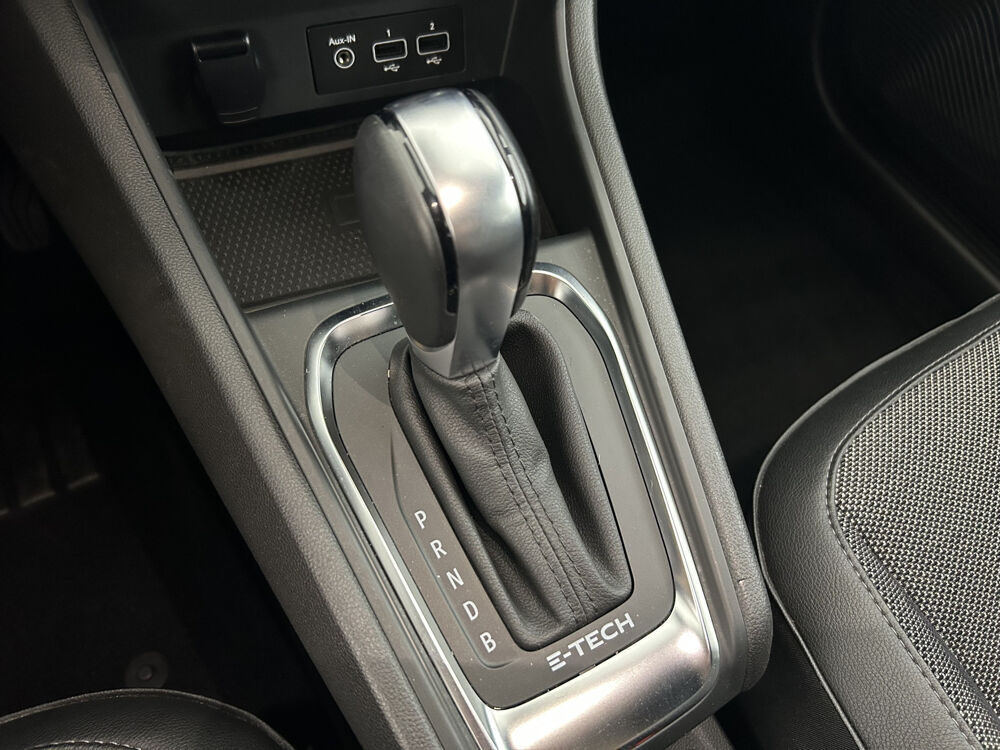 Captur E-Tech 145 SL Rive Gauche 5p 2022 occasion 35170 Bruz