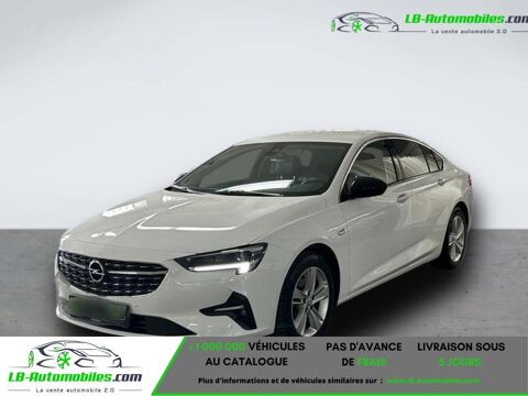 Annonce voiture Opel Insignia 31300 