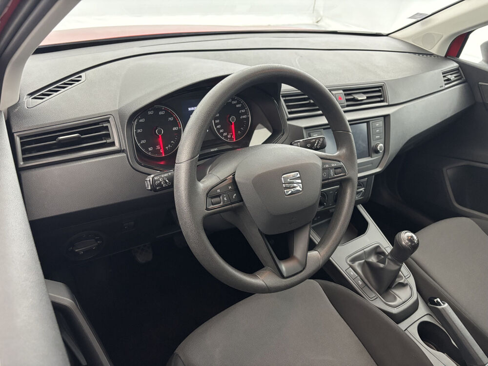 Arona 1.0 EcoTSI 95 ch Start/Stop BVM5 Reference 5p 2020 occasion 35170 Bruz