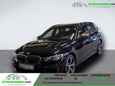 BMW Série 3 M340i xDrive 374 ch BVA 2021 occasion Beaupuy 31850