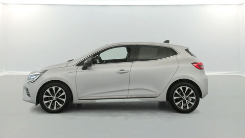 Clio TCe 90 Techno 5p 2023 occasion 35170 Bruz