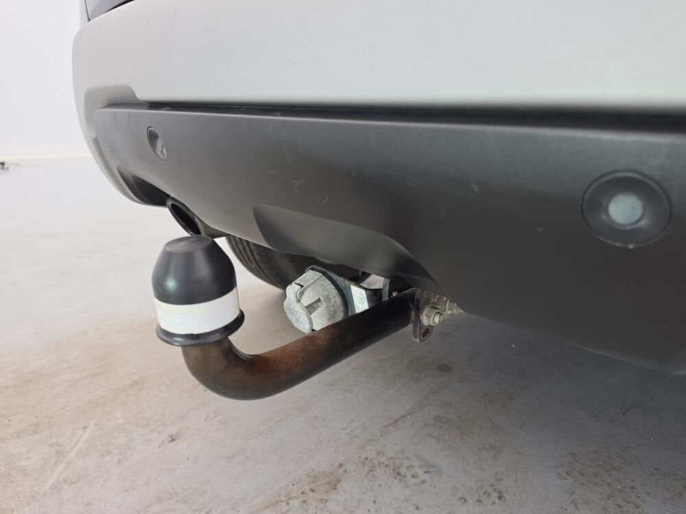 Duster 1.0 TCe 100ch Confort 4x2 Sur&eacute;quip&eacute; 2021 occasion 35170 Bruz