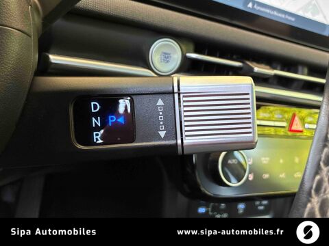 Tucson 1.6 T-GDI 215 Hybrid BVA6 Executive 5p 2025 occasion 33110 Le Bouscat