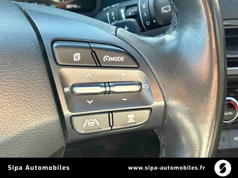 Kona Hybrid 141 Executive 5p 2022 occasion 33110 Le Bouscat