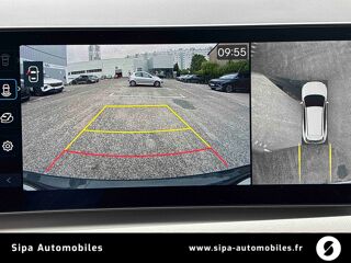Tucson 1.6 T-GDI 288 Plug-in BVA6 Executive 5p 2025 occasion 33110 Le Bouscat