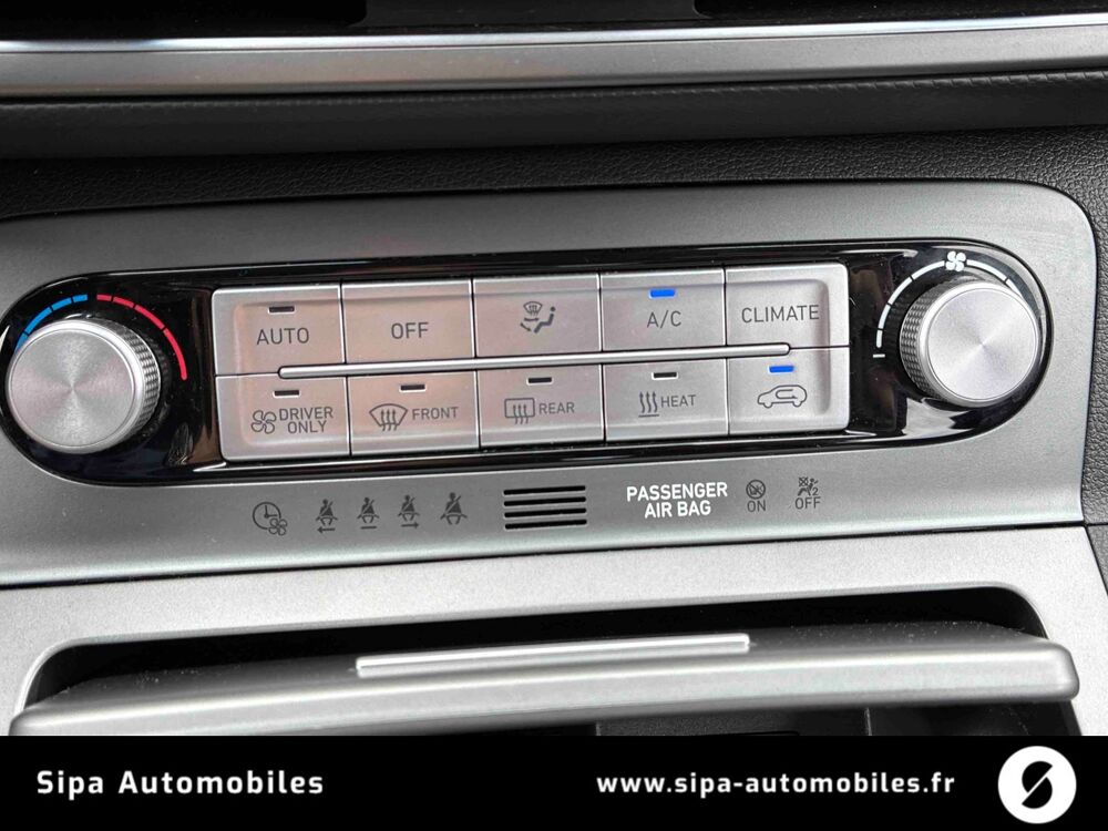 Kona Electrique 39 kWh - 136 ch Intuitive 5p 2022 occasion 33110 Le Bouscat