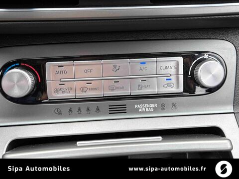 Kona Electrique 39 kWh - 136 ch Intuitive 5p 2022 occasion 33110 Le Bouscat