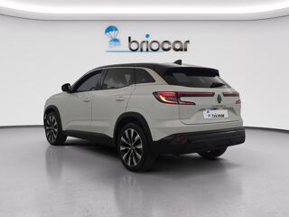 Austral mild hybrid advanced 130 Techno 5p 2023 occasion 35170 Bruz