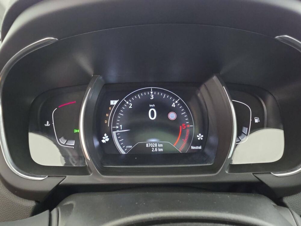 Sc&eacute;nic Scenic dCi 160 Energy EDC Initiale Paris 5p 2018 occasion 35170 Bruz