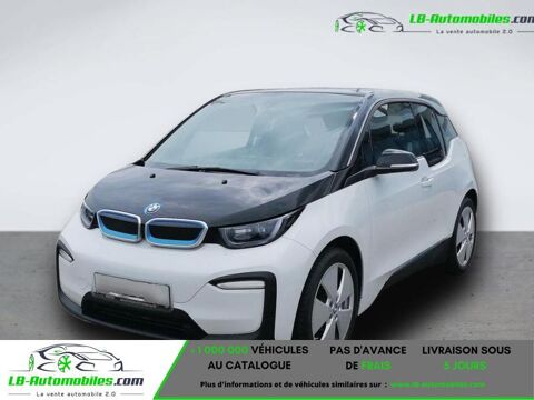 Annonce voiture BMW i3 21200 