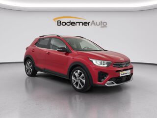 Stonic 1.0 T-GDi 120 ch MHEV DCT7 GT Line 5p 2024 occasion 35170 Bruz