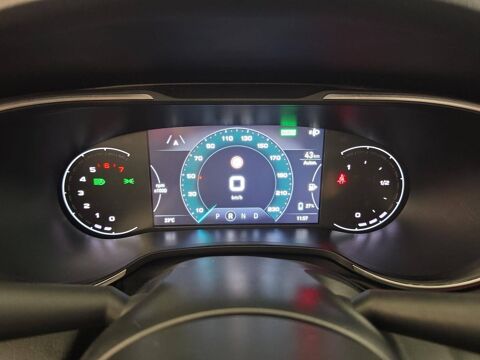 Tipo SW 1.5 Firefly Turbo 130 ch S&S DCT7 Hybrid Cross 5p 2023 occasion 35170 Bruz
