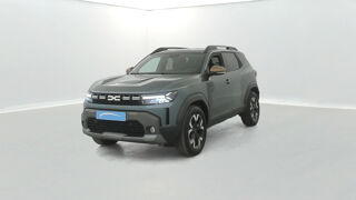 Duster Hybrid 140 Extreme 5p 2025 occasion 35170 Bruz