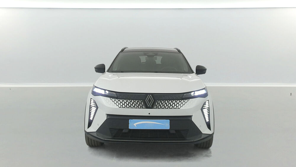 Sc&eacute;nic Scenic E-Tech &eacute;lectrique 220 ch grande autonomie Techno espr 2025 occasion 35170 Bruz
