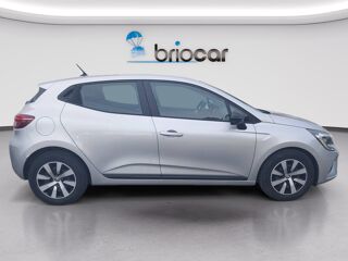 Clio TCe 90 Equilibre 5p 2023 occasion 35170 Bruz