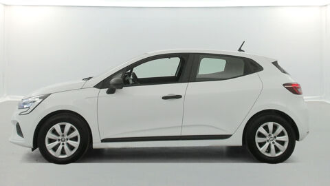 Clio SCe 65 Authentic 5p 2023 occasion 35170 Bruz