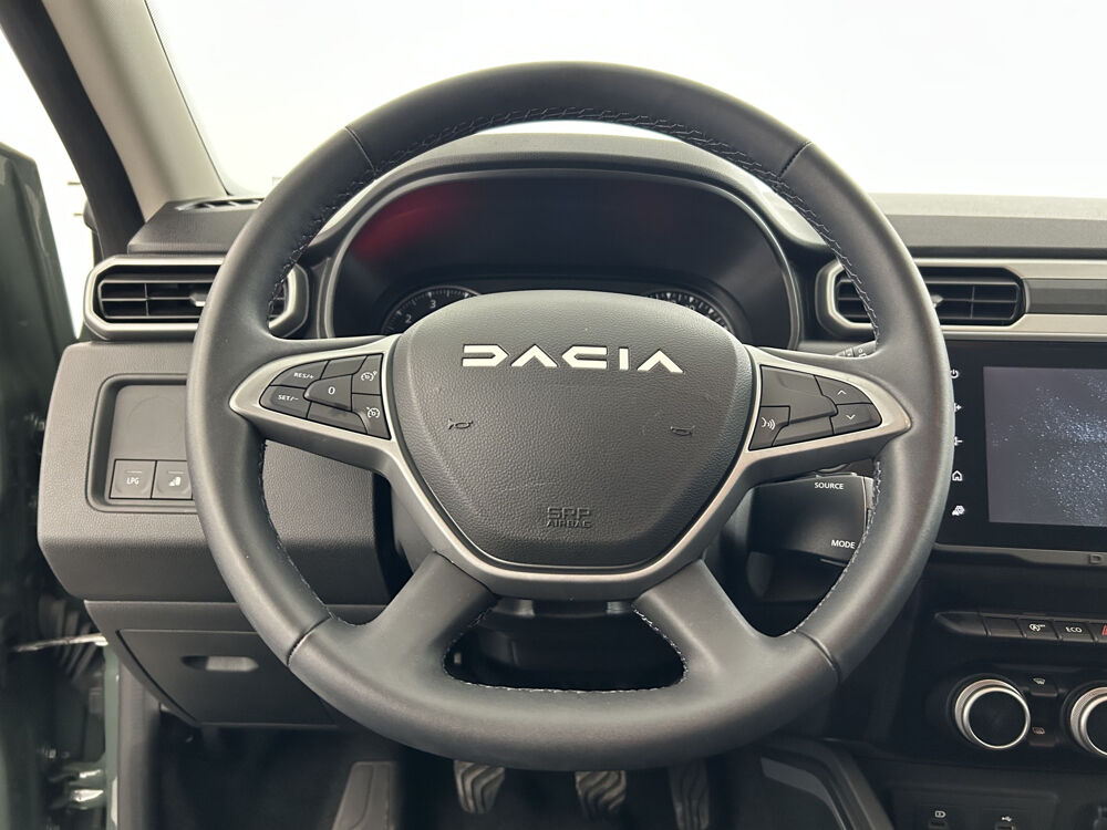 Duster ECO-G 100 4x2 Journey + 5p 2024 occasion 35170 Bruz