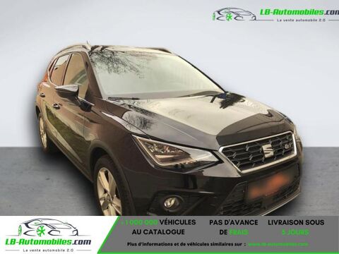 Seat Arona 1.6 TDI 115 ch BVM 2018 occasion Beaupuy 31850