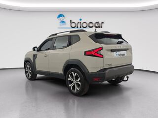 Duster TCe 130 4x2 Expression 5p 2024 occasion 35170 Bruz