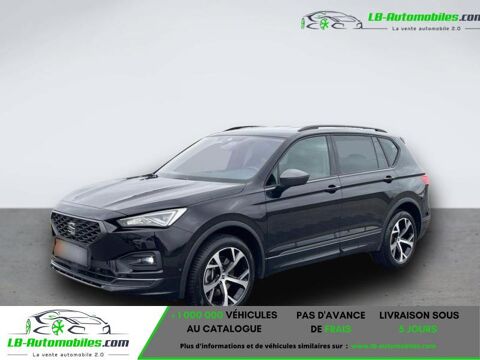 Annonce voiture Seat Tarraco 48000 