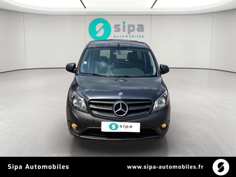 Citan CITAN FGN 109 CDI LONG PRO 5p 2020 occasion 33110 Le Bouscat