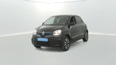 Renault twingo E-Tech Electric Intens R80 Achat Int&eac