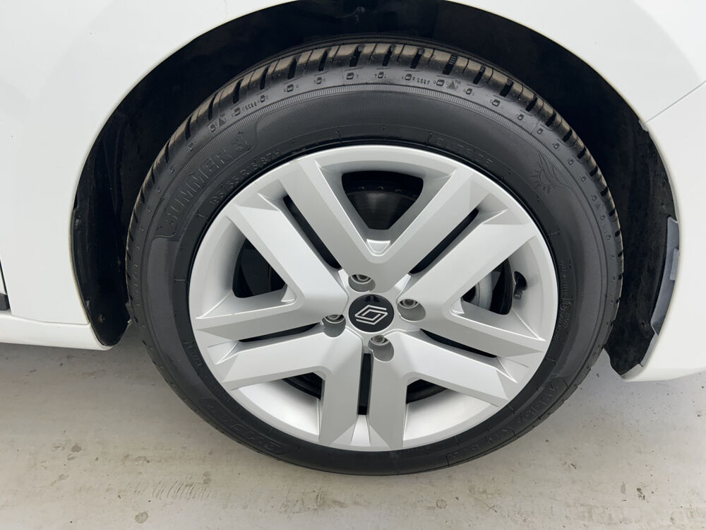 Clio E-Tech full hybrid 145 Evolution 5p 2024 occasion 35170 Bruz
