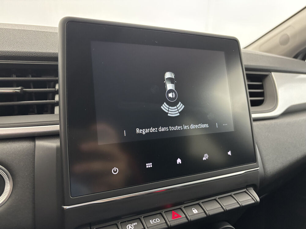 Captur TCe 90 Evolution 5p 2024 occasion 35170 Bruz