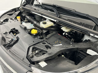 Trafic TRAFIC FG BLUE DCI 130 L1H1 3T GSR2 ADVANCE 4p 2024 occasion 35170 Bruz