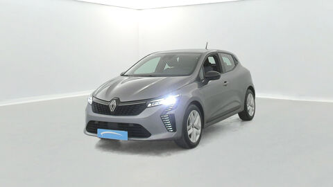 Renault Clio TCe 90 Evolution 5p 2024 occasion Bruz 35170