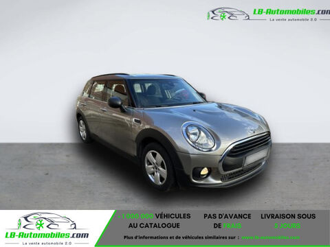 Mini Clubman One 102 ch BVM 2016 occasion Beaupuy 31850
