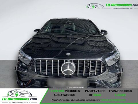 Mercedes Classe A 35 Mercedes-AMG BVA 4Matic 2023 occasion Beaupuy 31850