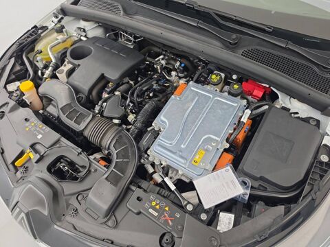 Clio E-Tech full hybrid 145 Evolution 5p 2023 occasion 35170 Bruz