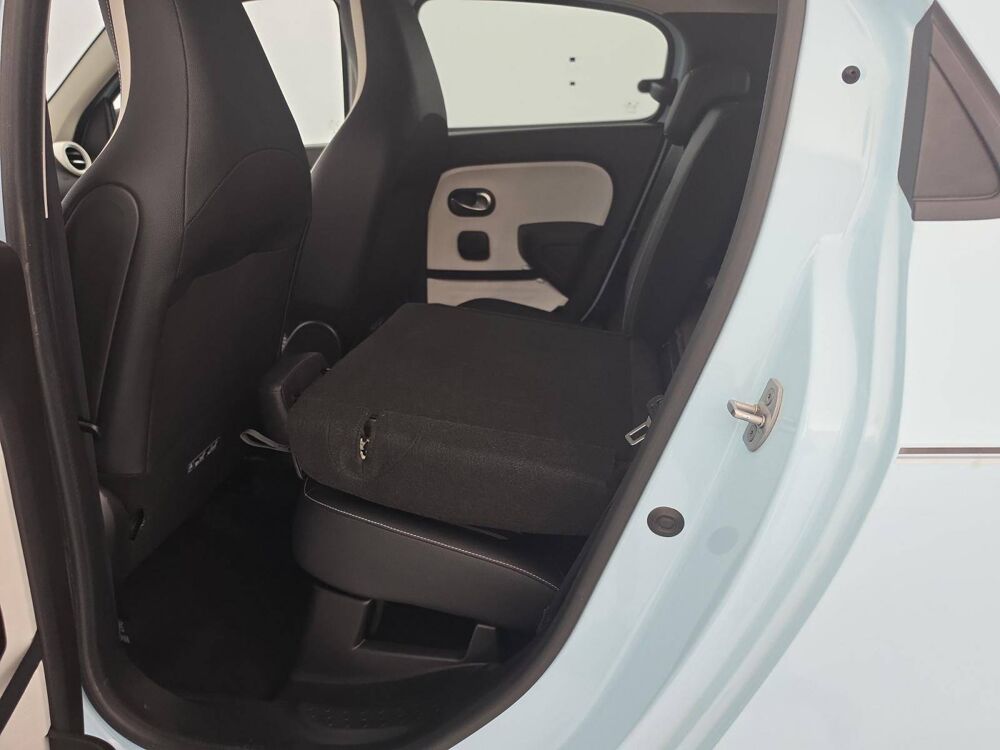 Twingo III E-Tech Techno 5p 2023 occasion 35170 Bruz