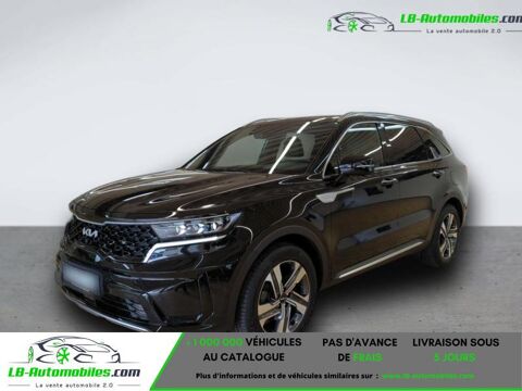 Kia Sorento 1.6 T-GDi Hybride 230 ch 7 pl BVA 2021 occasion Beaupuy 31850