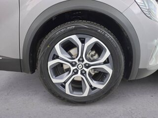 Captur E-Tech full hybrid 145 Techno 5p 2023 occasion 35170 Bruz