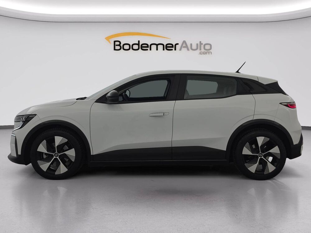 M&eacute;gane EV40 130ch standard charge Equilibre 5p 2023 occasion 35170 Bruz