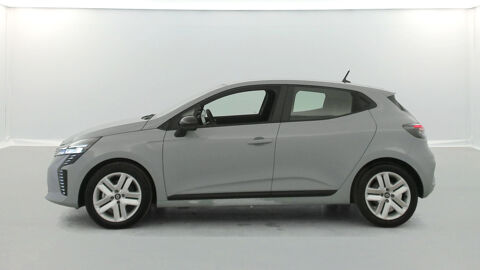 Clio E-Tech full hybrid 145 ch GSR2 Evolution 5p 2025 occasion 35170 Bruz